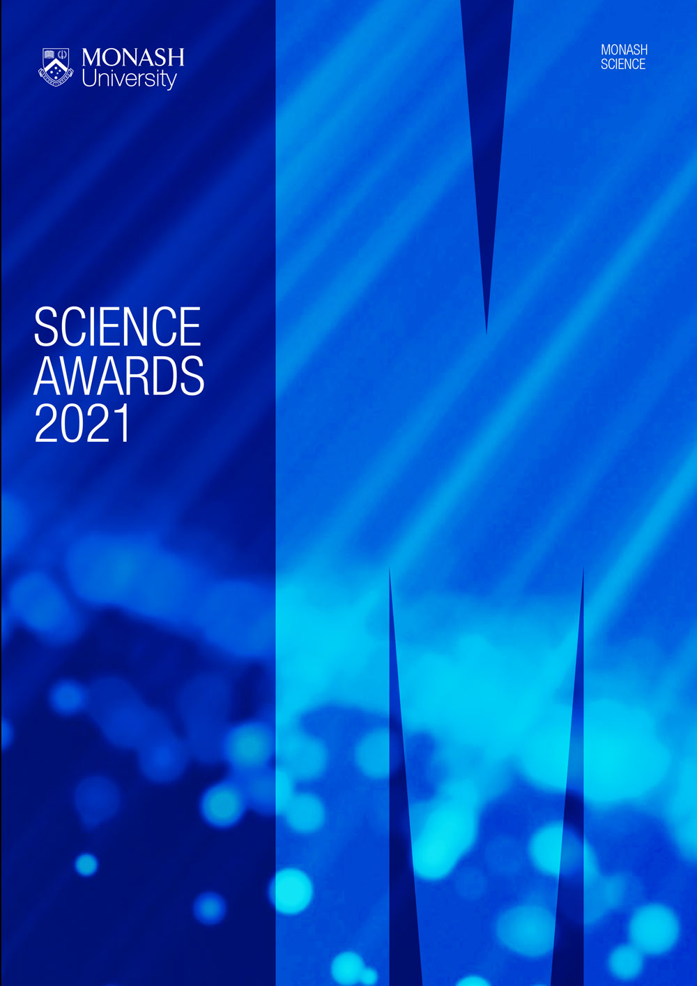 Faculty of Science Awards 2021 Booklet