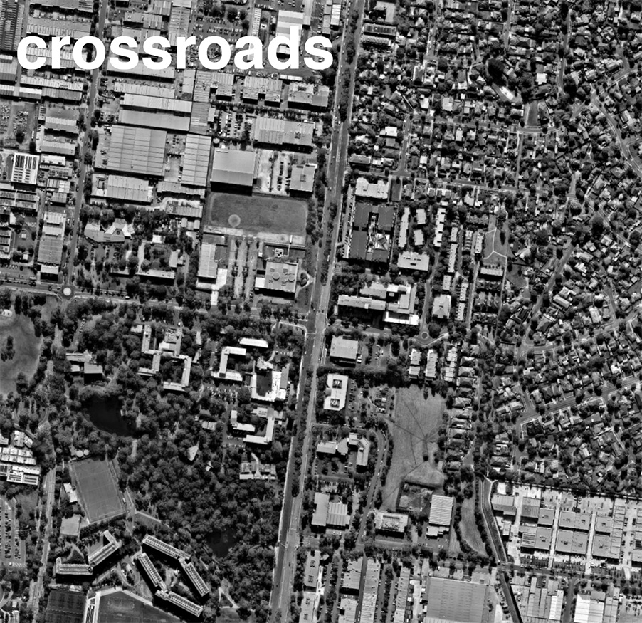 Crossroads