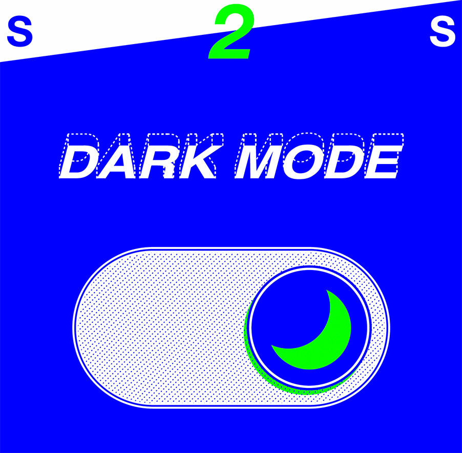 Dark Mode