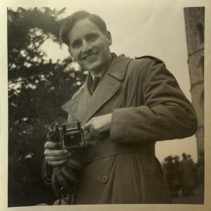 John Ware