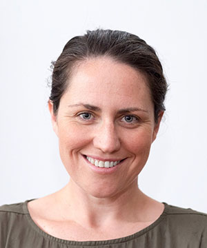 Dr Claire Blewitt