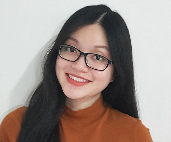 Tam Ngo
