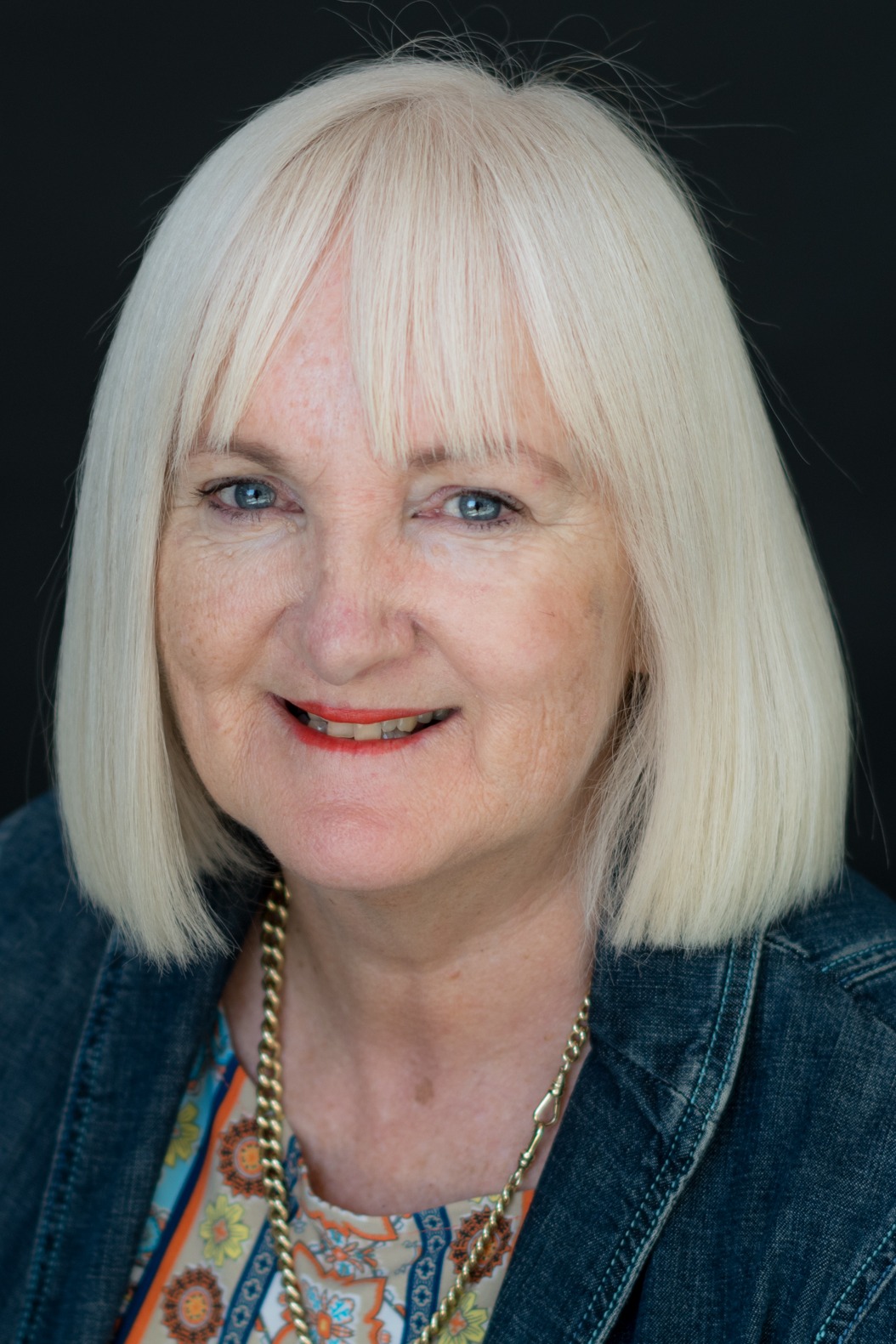 Judy Bauer