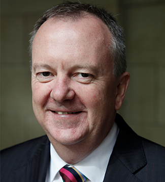 Justice Richard Niall QC