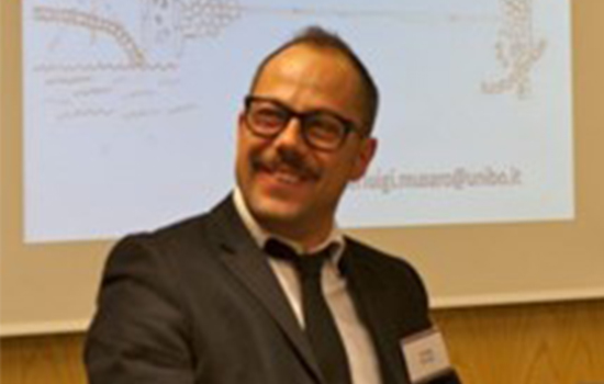 Pierluigi Musaro