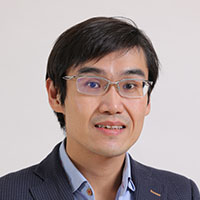 Dr CHAN, Kennedy K.H.
