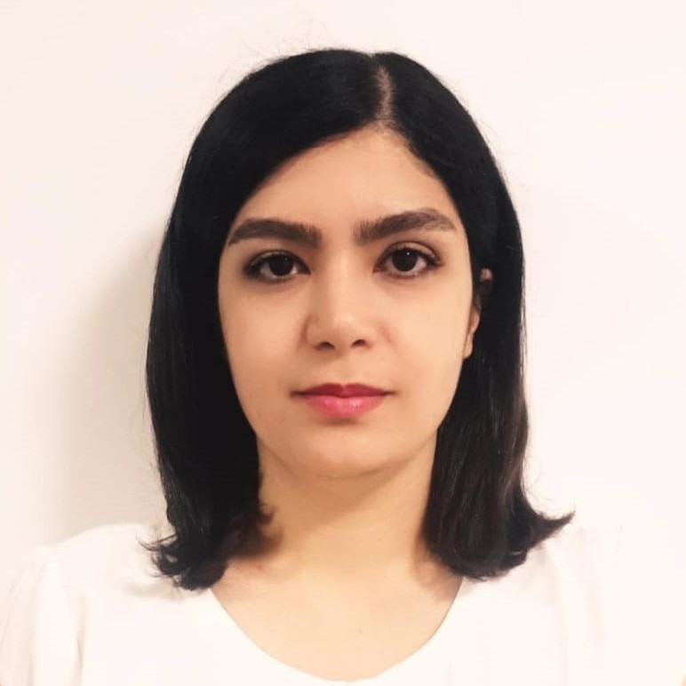 Naghmeh Nasiri