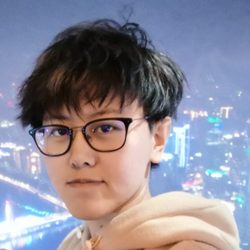 Haochen Wei