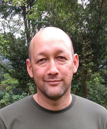 Alex Lechner
