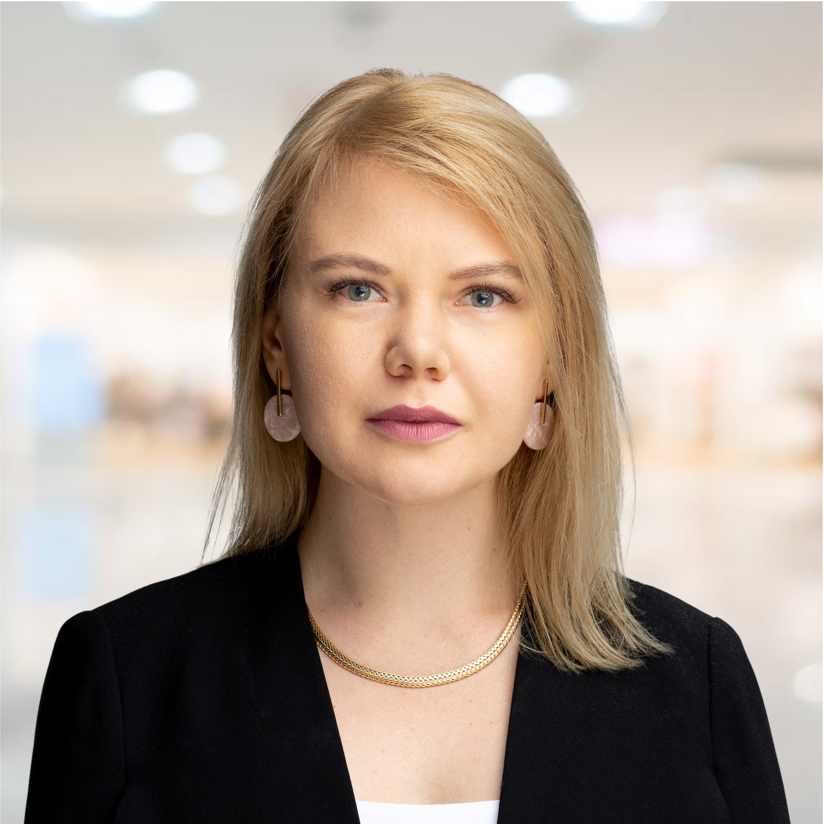 Dr Dorota Bacal