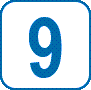 nine