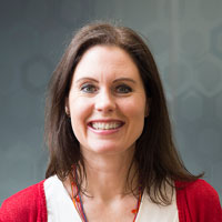 A/Prof Joanne Ryan