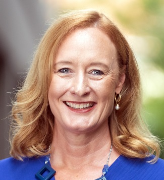 Carol Hodgson