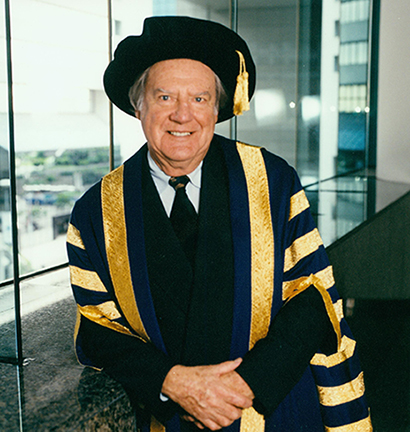 Malcolm Logan
