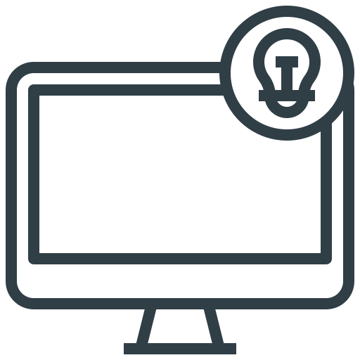 clipart of computer