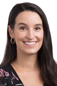 Olivia Brancatisano photo
