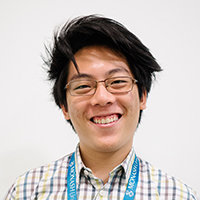 Samuel Goh