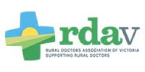 RDAV logo