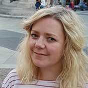 Dr Rachel Meacock