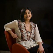 Prachi Sanghavi