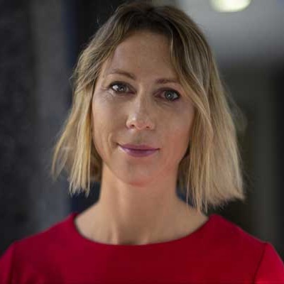 Course curriculum lead and VIFM Senior Forensic Physician Dr Maaike Moller