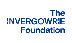 The Invergowrie Foundation logo