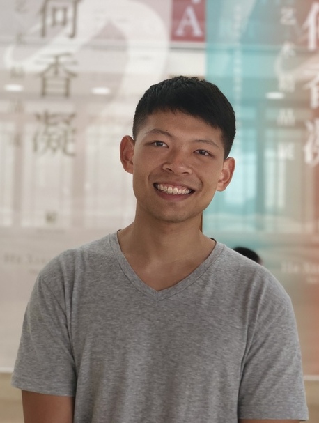 Photo of Suyu Ma