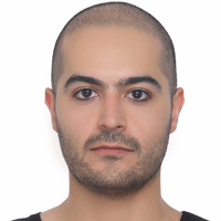 Ali Tehrani