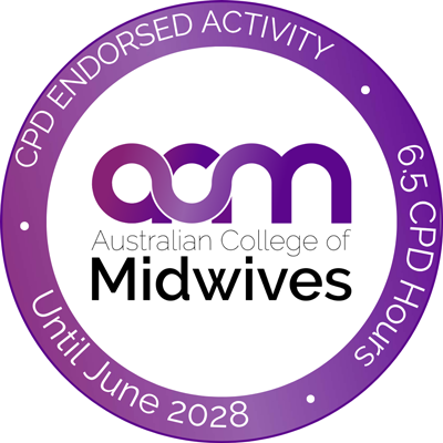 Australian College of Midwives Australian College of Midwives