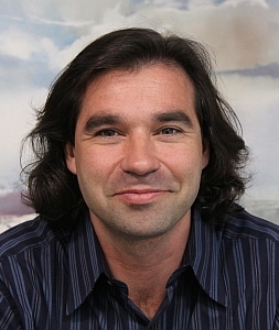 Ignacio Gonzalez-Alvarez