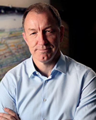 Phil Crothers