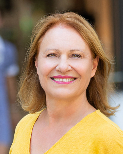 Professor Charmine Hartel