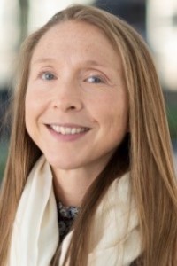 Kirsten Furley