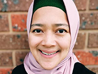Likke Putri