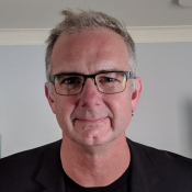 Dr Paul McIntosh