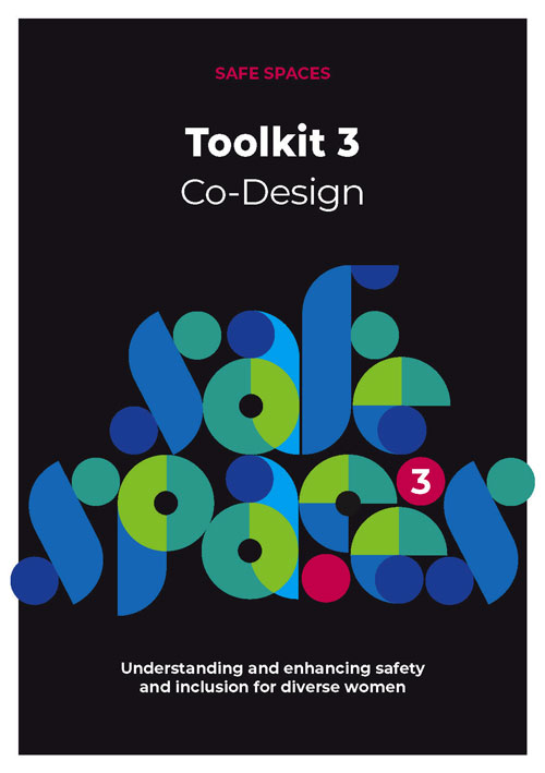 Toolkit 3: Co-Design