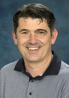 Dr Tim Petersen