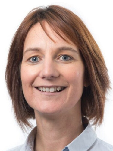 Kirsty Pope