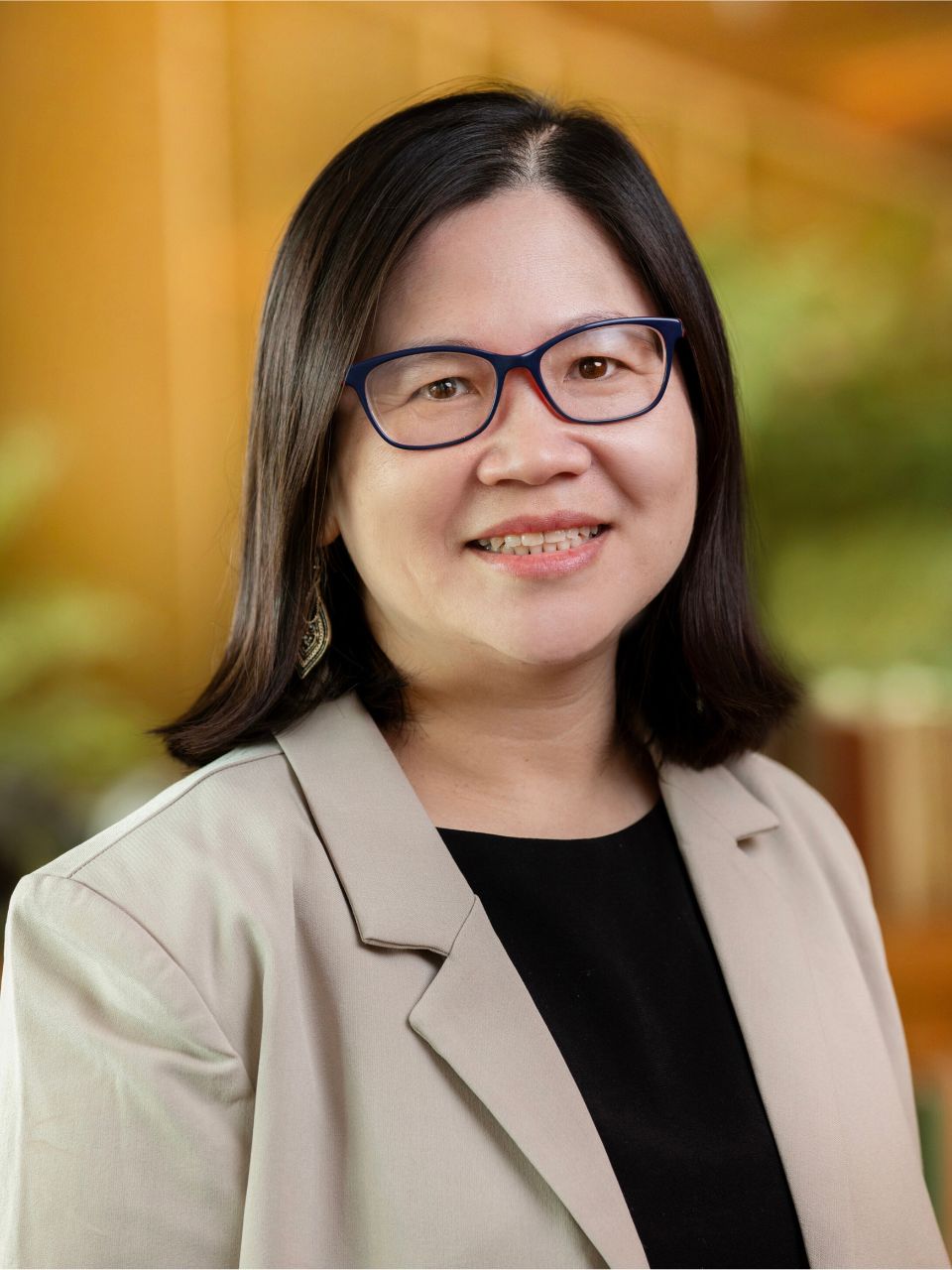 Dr Nga Pham
