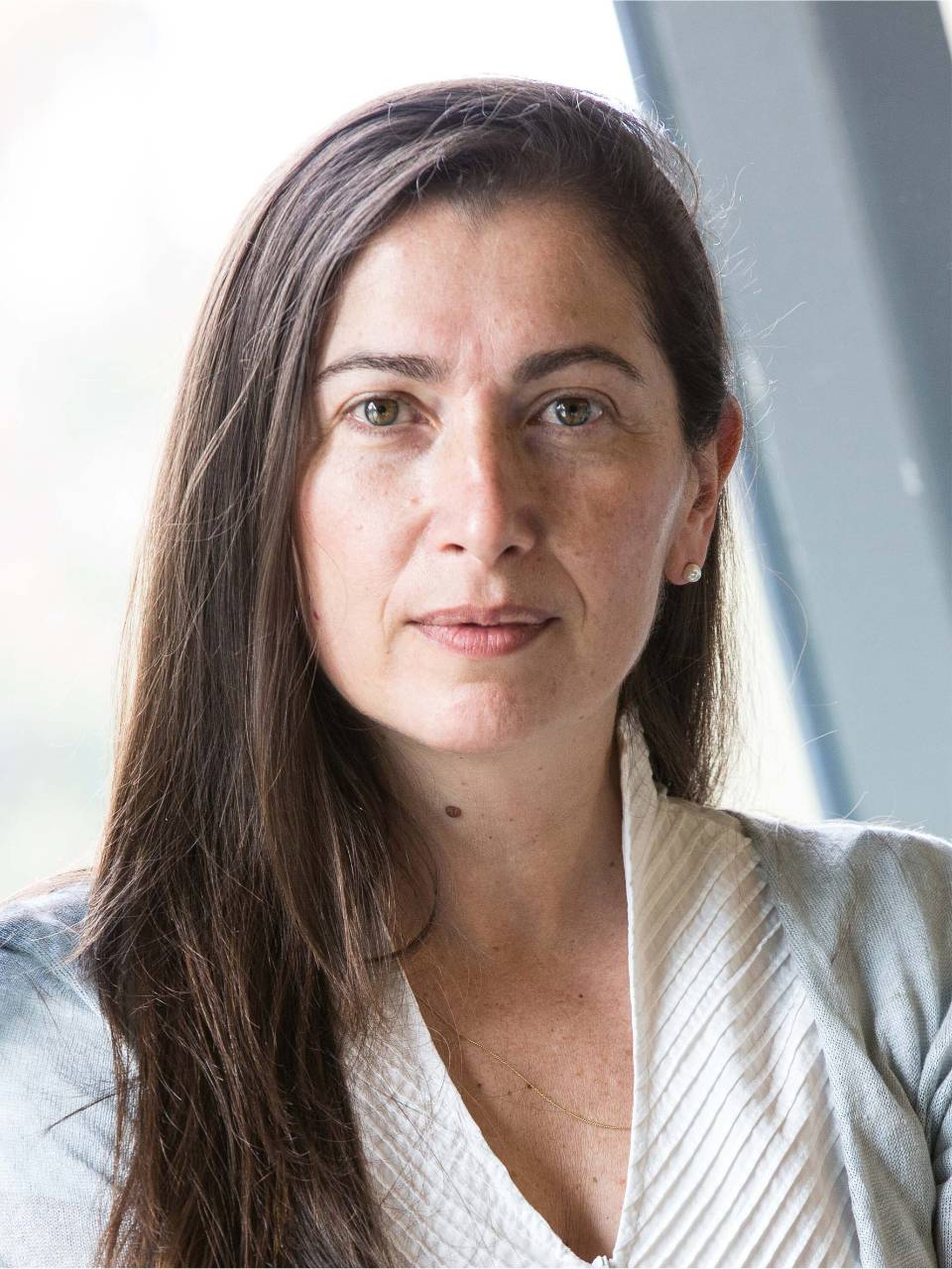 Professor Maria Garcia de la Banda