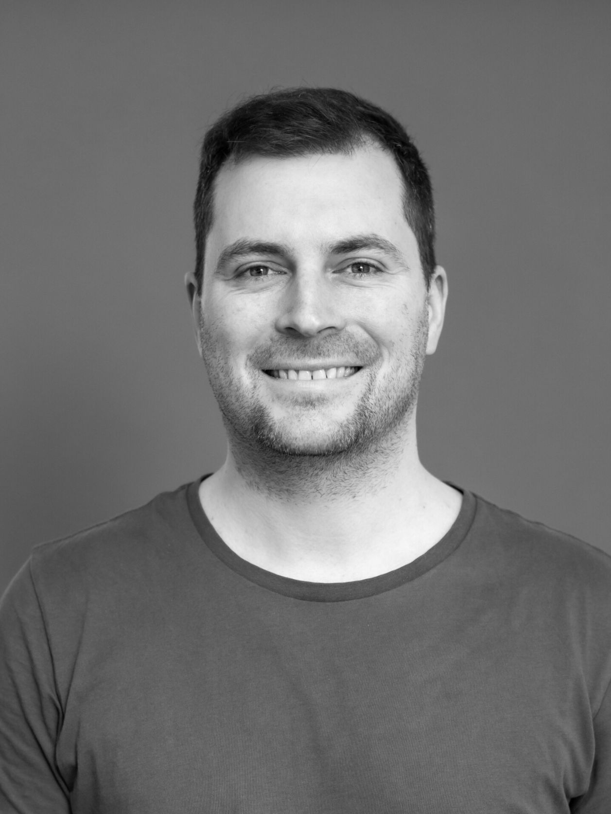 Andrew Jardine