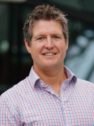Darren McLeod