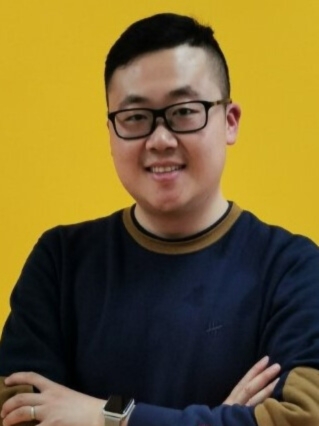 Fred Lu