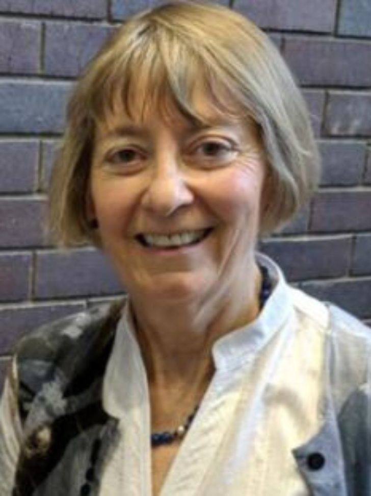 Jane Moodie