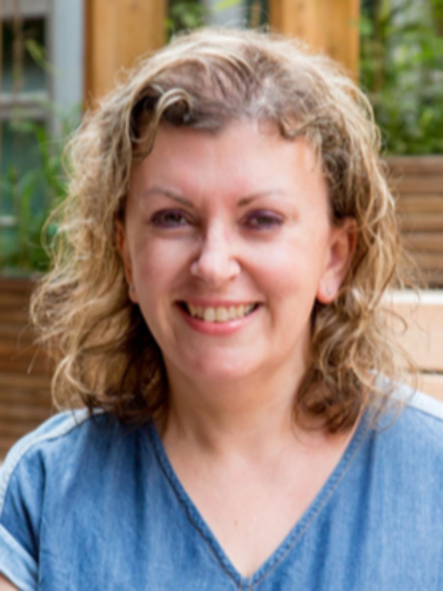 Dr Betty Exintaris