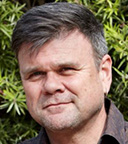 Professor Murray Rudman
