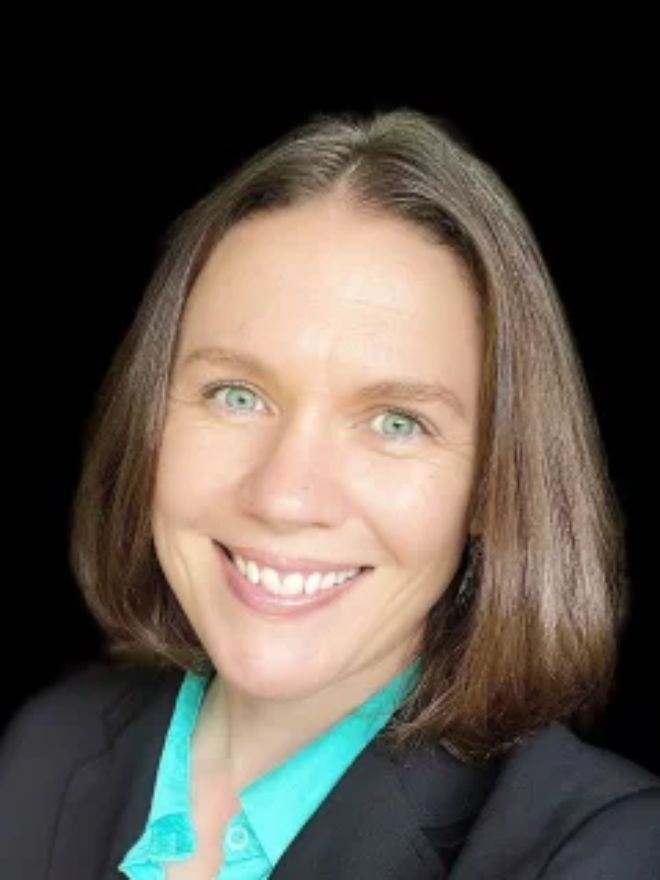 Dr Belinda Garth