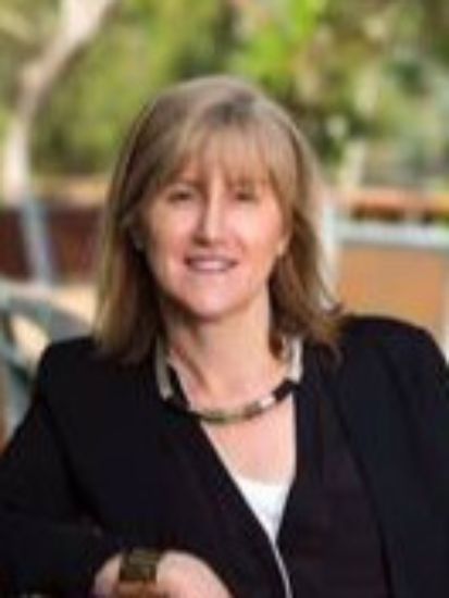 Joanne Calmer