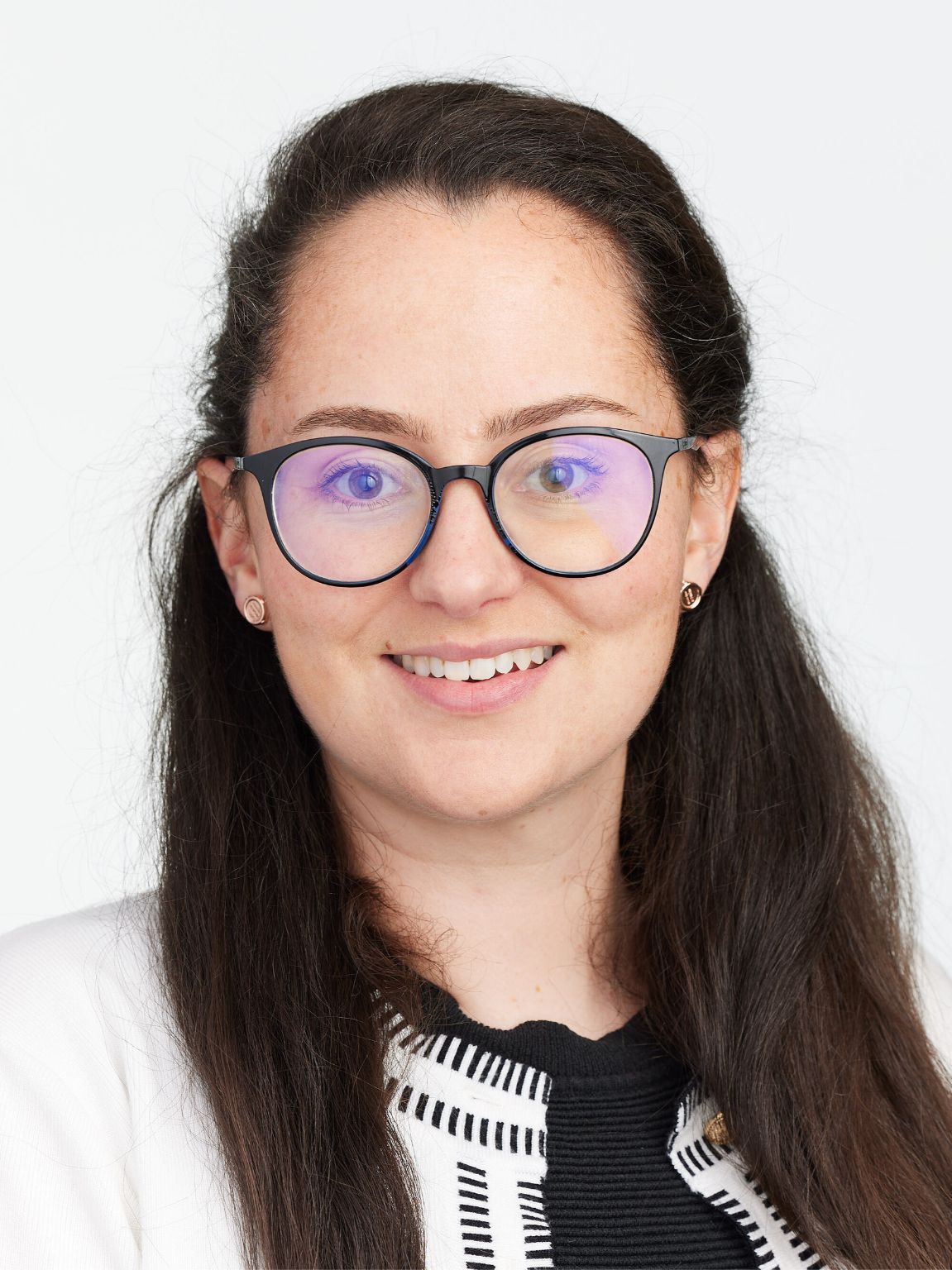 Dr Amelia Hicks