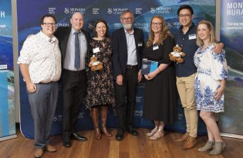 Gippsland medical 10 Years
